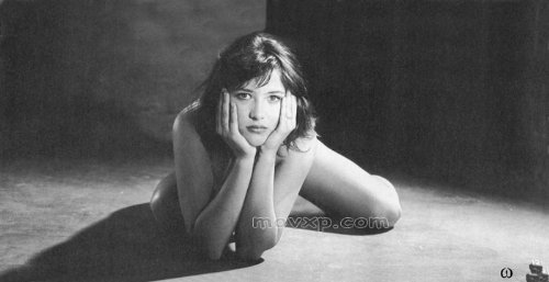 苏菲·玛索/Sophie Marceau-2-6